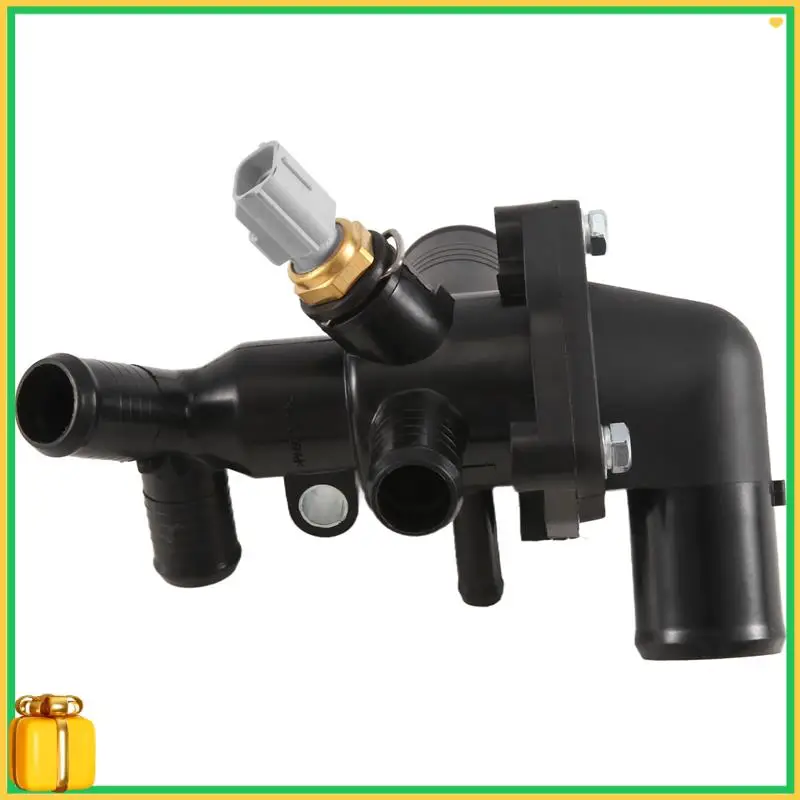 

Premium Thermostat Housing Sensor Assembly For Ford Transit MK7 2.4 Tdci 2006-2012 BK3Q-8A586-AA BB3Q-8A586-AB