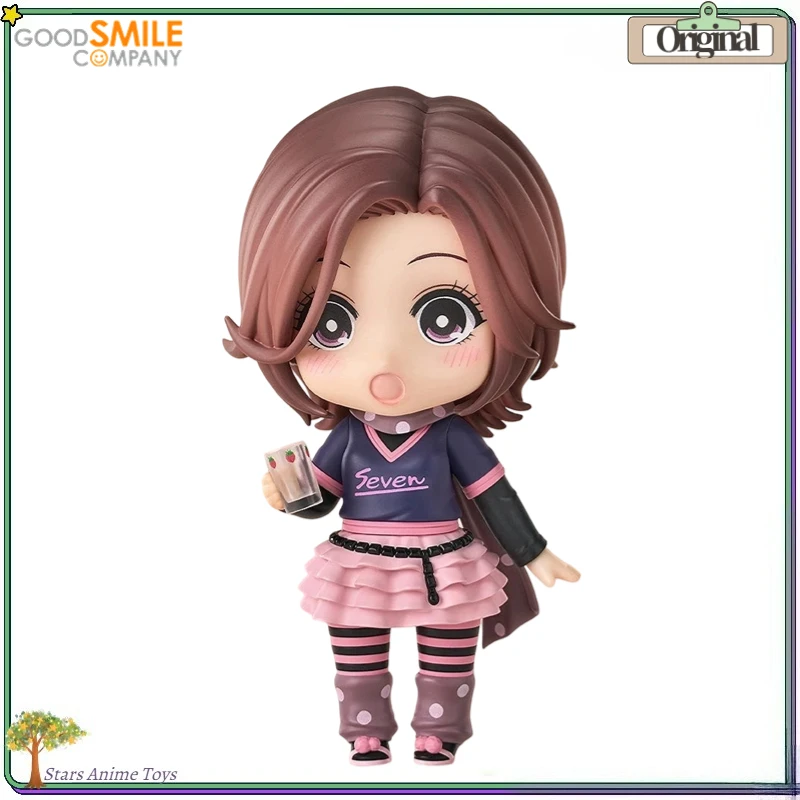 

【Pre Sale】GSC Nendoron 2902 NANA Komatsu Nana Toy Action Figure