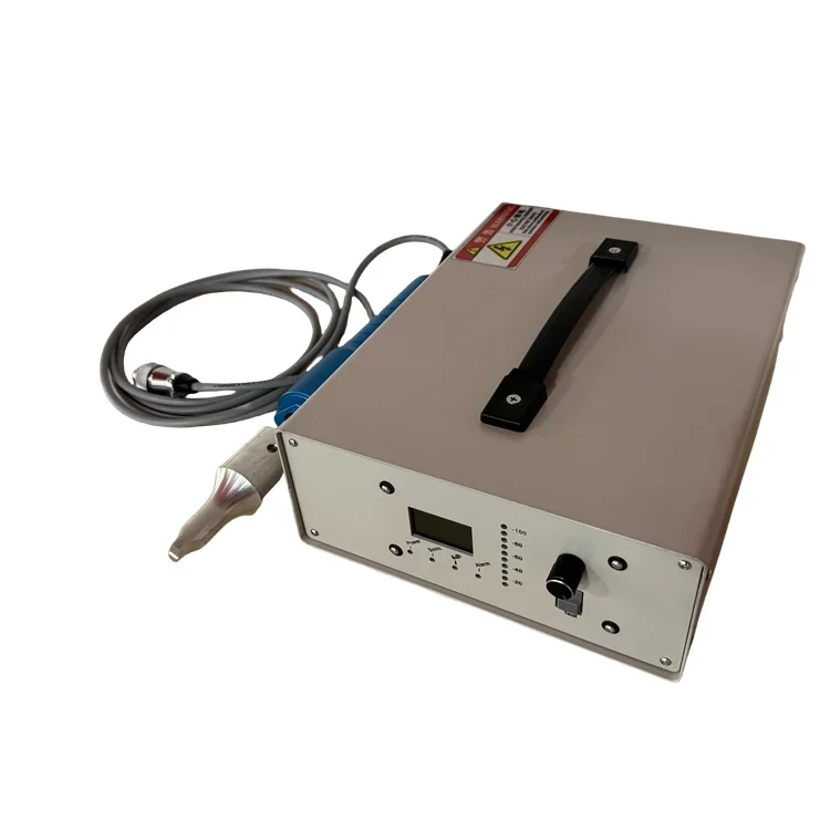 Ultrasonic Spot Welding Machine,Ultrasonic welding machine,Plastic welding machine