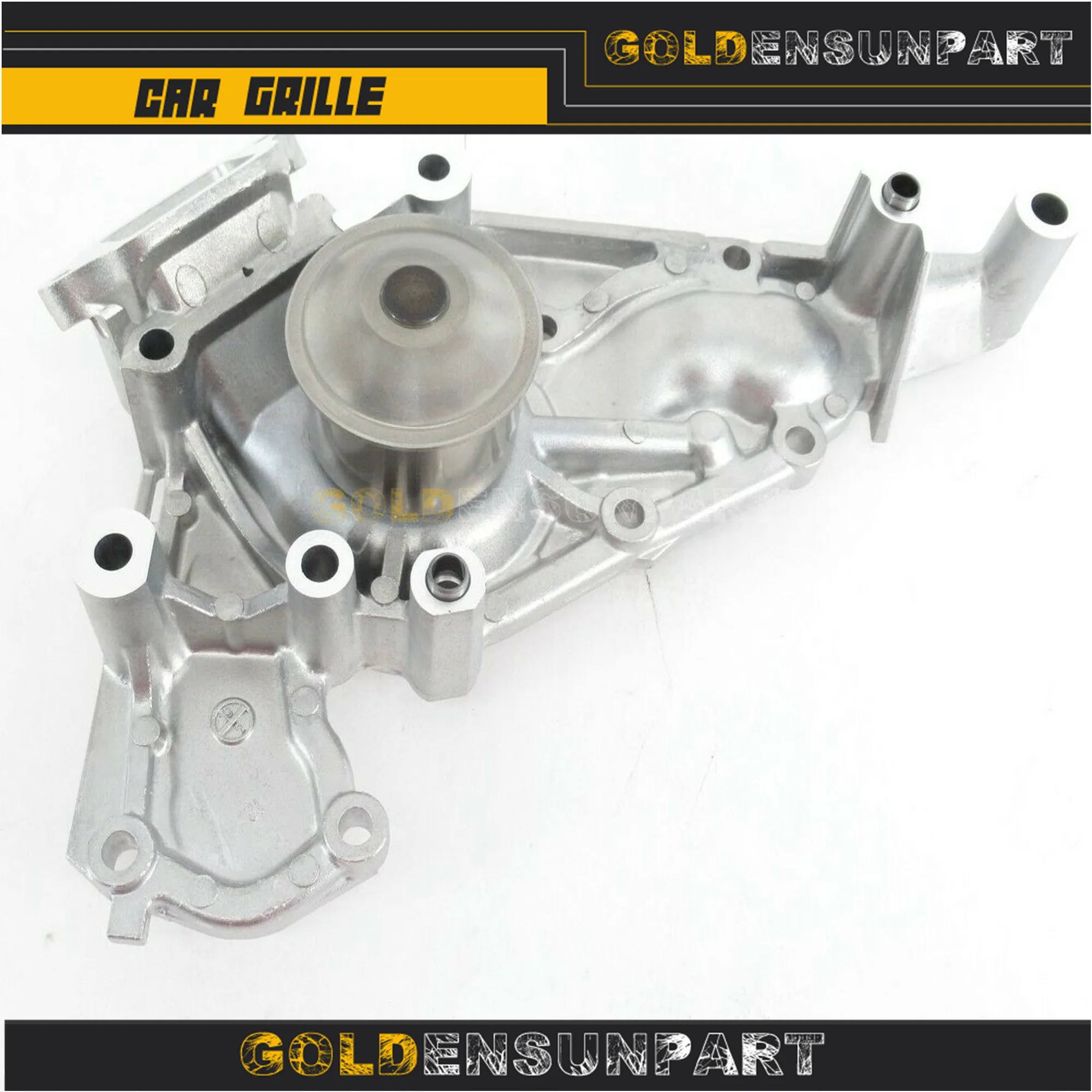 Water Pump 16100-09201 16100-50022 For Lexus GS430 GX470 LS400 LS430 Toyota 4Runner Tundra 16100-60000