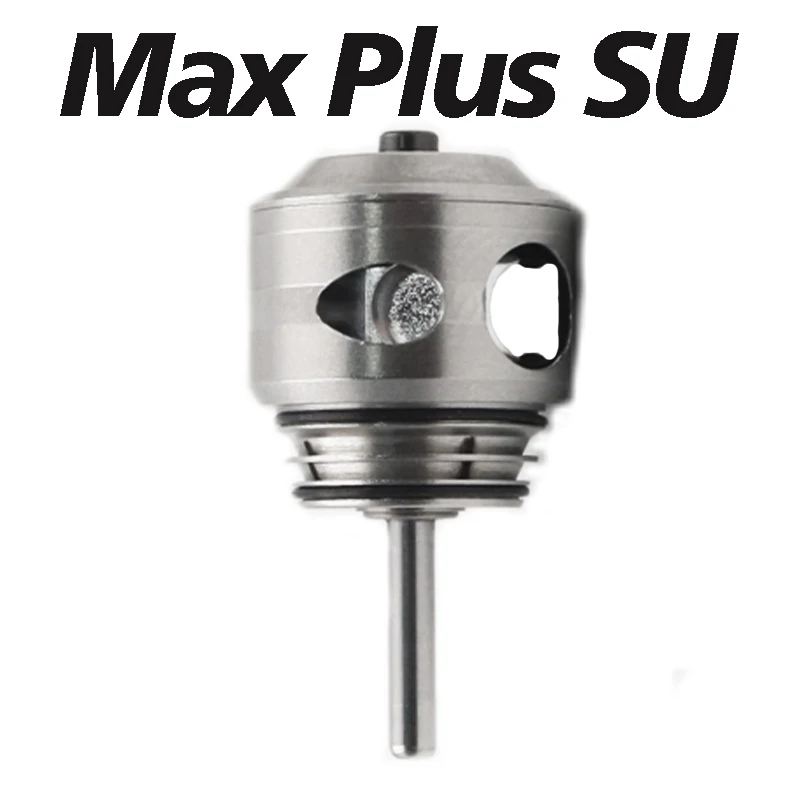 Creamic Bearing Rotor NSK S-Max M600L Pana Max Plus SU Head Plus-S Max M600L Dynal LED Push Button SX-SU03 Handpiece Cartridge