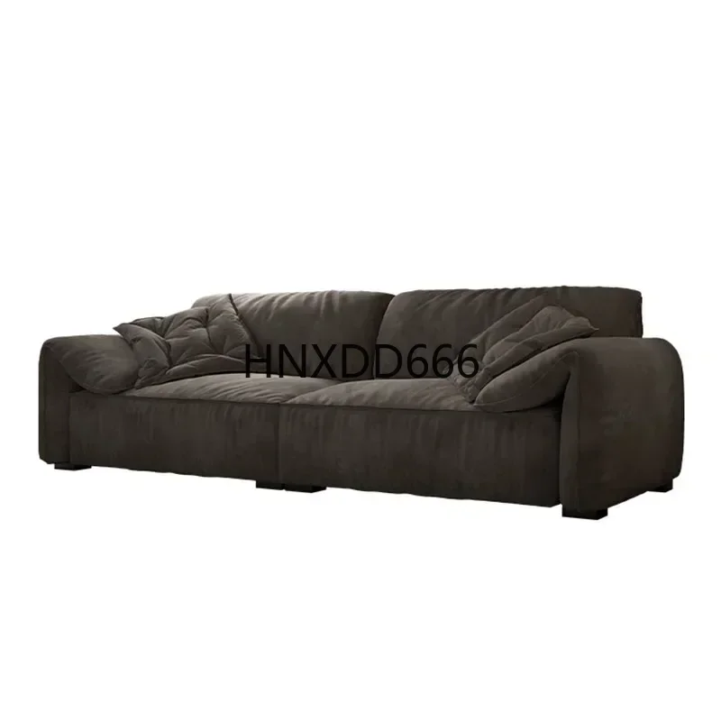 Office Lazy Sofa Puffs Modern Design Luxury Modern Design Elegantes Bean Bag Sofa Living Room Pedicure Divano Hotel Furniture