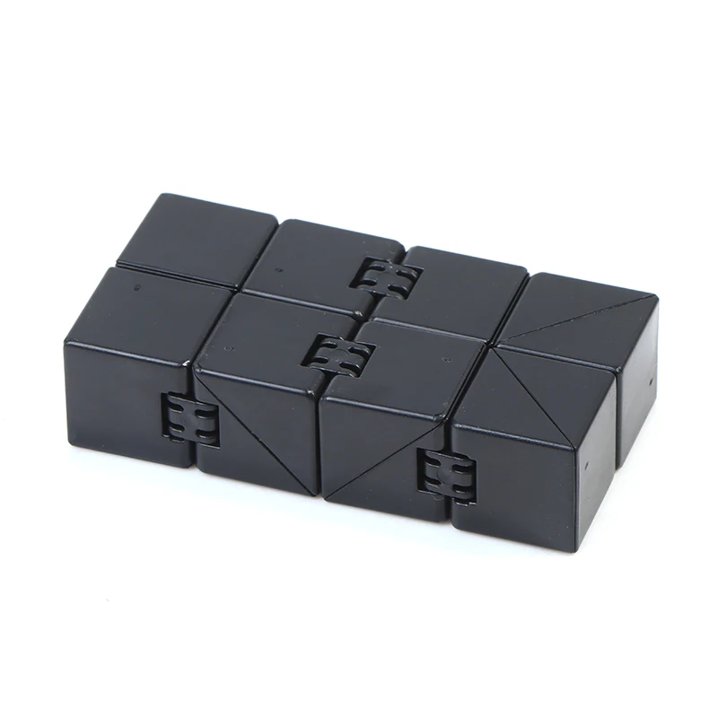 Extron Magic Cube Finger Toy, Office Flip, Puzzle cubique souligné, Instituts