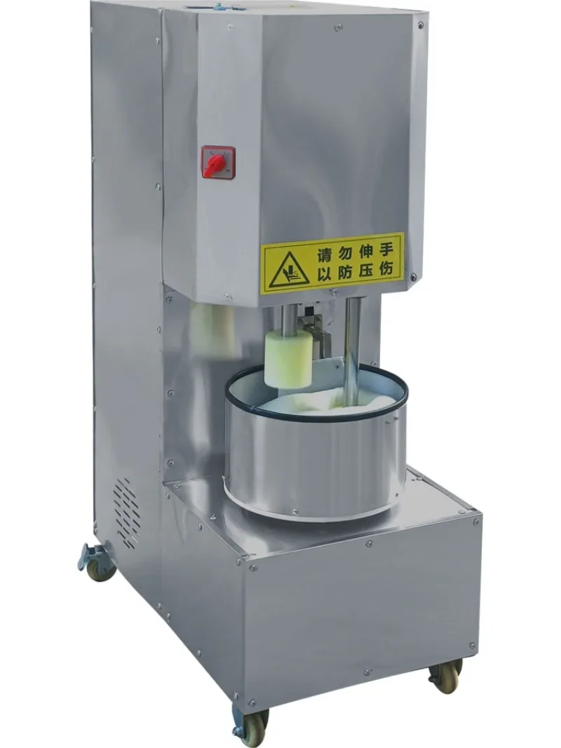 OEMhandmade  cake machine, beating potato  cake, glutinous  multi-functional hemp cake  cake, rice cake machine