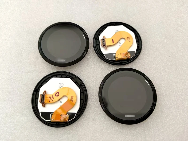 

For Garmin Forerunner 935 Sport Watch Original LCD Screen Display Repair replacement part