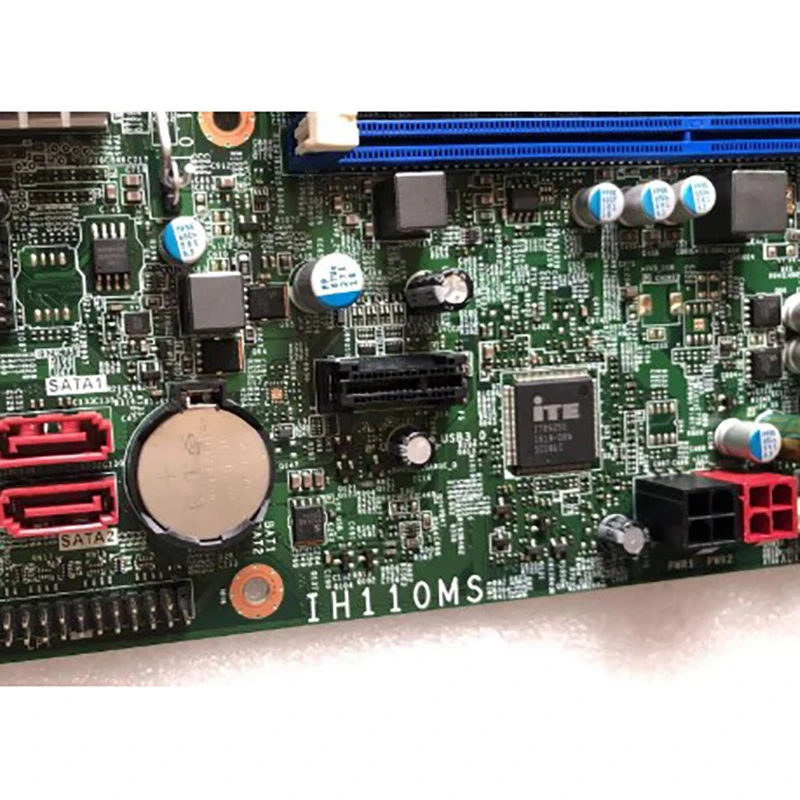 Scheda madre desktop per Lenovo M4600 M2601c 1151 DDR4 Completamente testata Buona qualità IH110MS T4900V