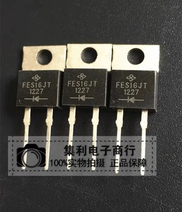 FES16JT originale e genuino