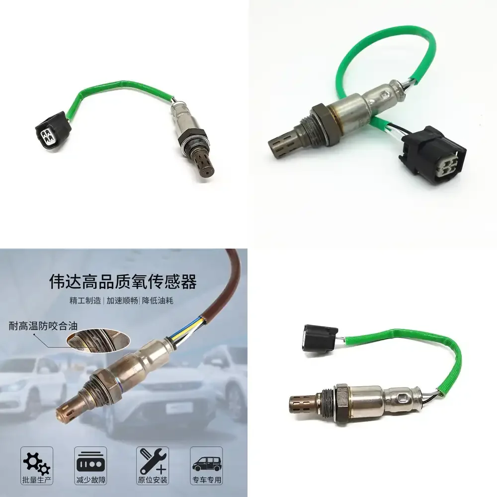 

Oxygen Sensor for Honda 36532-R5A-004 36532R5A004 Rear O2 Sensor Car Engine Emission Sensor Automotive Replacement Part