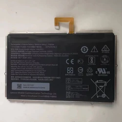 L14D2P31 Battery For Lenovo Tab TB-X103F TB-X103 TB X103F TB X103 Tablet PC 7000mAh Battery