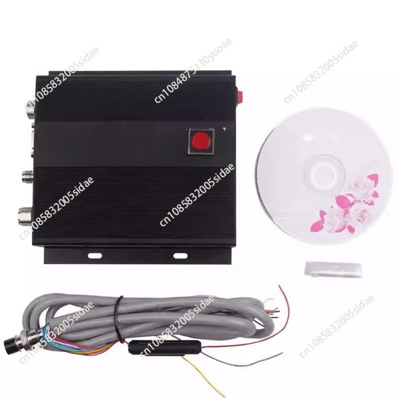 HA-102 Marine Ais R…