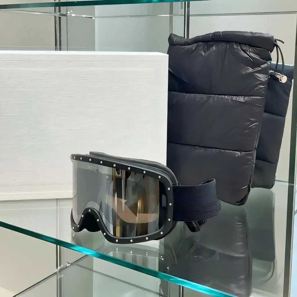 

Роскошные зимние спортивные лыжные очки: ветрозащитные, противотуманные, для пар, с УФ-защитой. Снаряжение для активного отдыха. Отличный подарок.