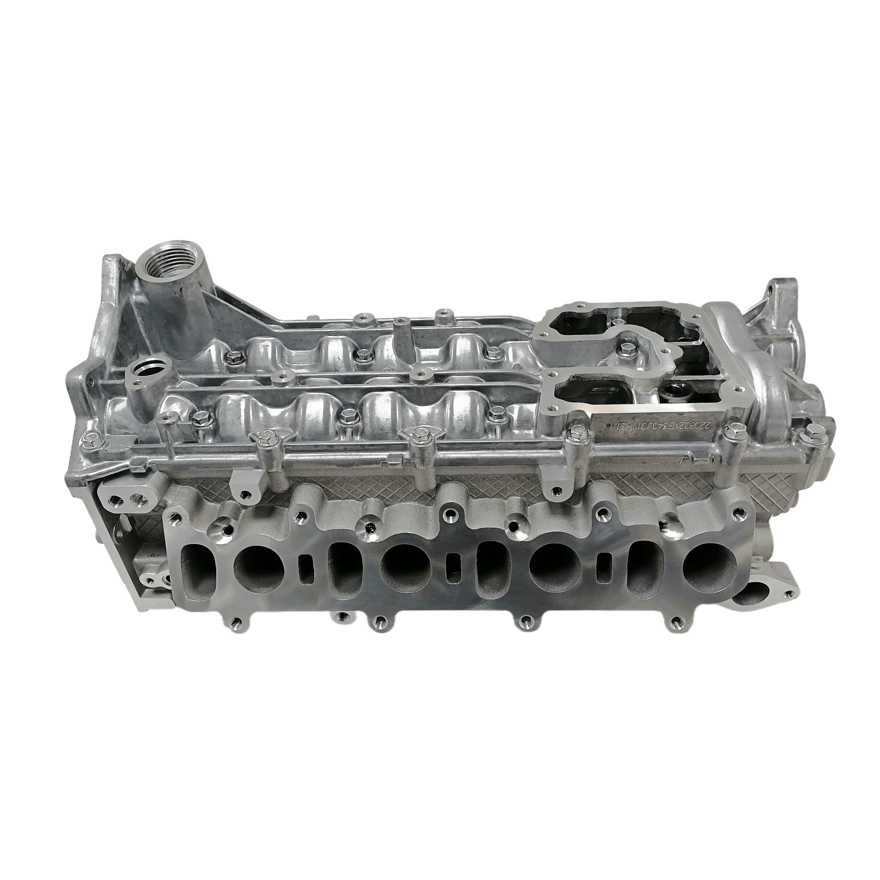 

Factory New GW4D20M 2.0T GWM Wingle7 Power Empty Bare Cylinder Head Great Wall Aluminium Cylinder Head For GWM Wingle7 Vehicle