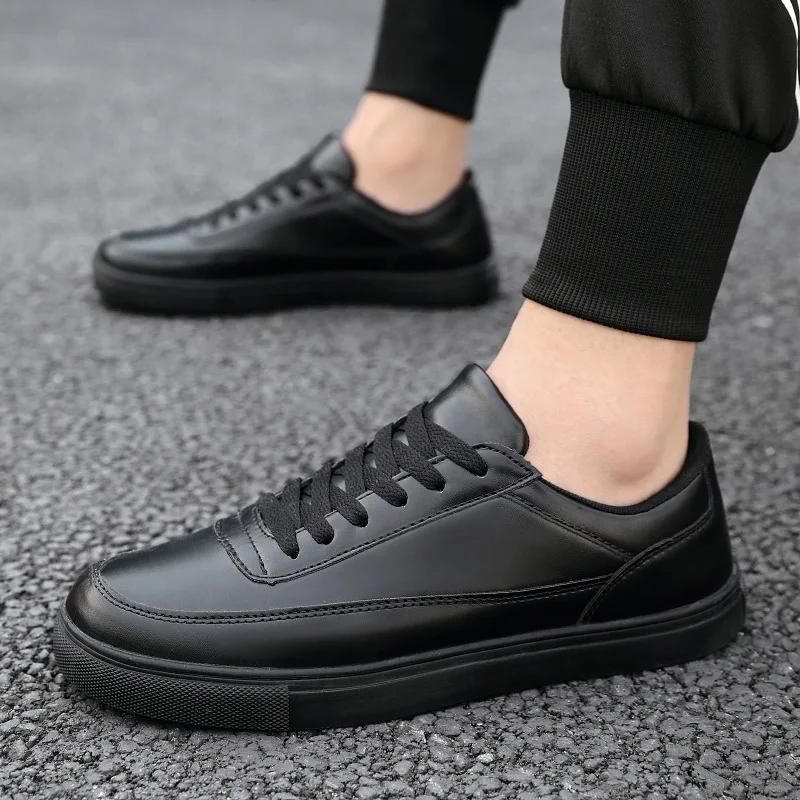 Men Casual Shoes new Popular Spring Autumn Breathable Zapatos Lightweight Calzado De Hombre Comfortable Male Sneakers