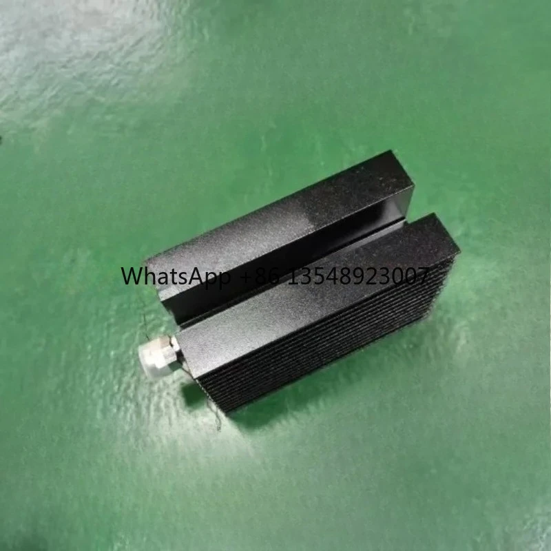 Suitable for 200W DC-3G50 50Ω Accessories Accessoire Voiture Car Accessories Sublimation Blanks