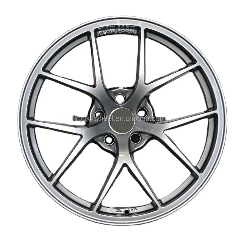 Flrocky Forged For Acura Light Weight 18 Inch 5*114.3 Passenger Car Alloy Wheel Rims For Acura MDX TL TLX TSX