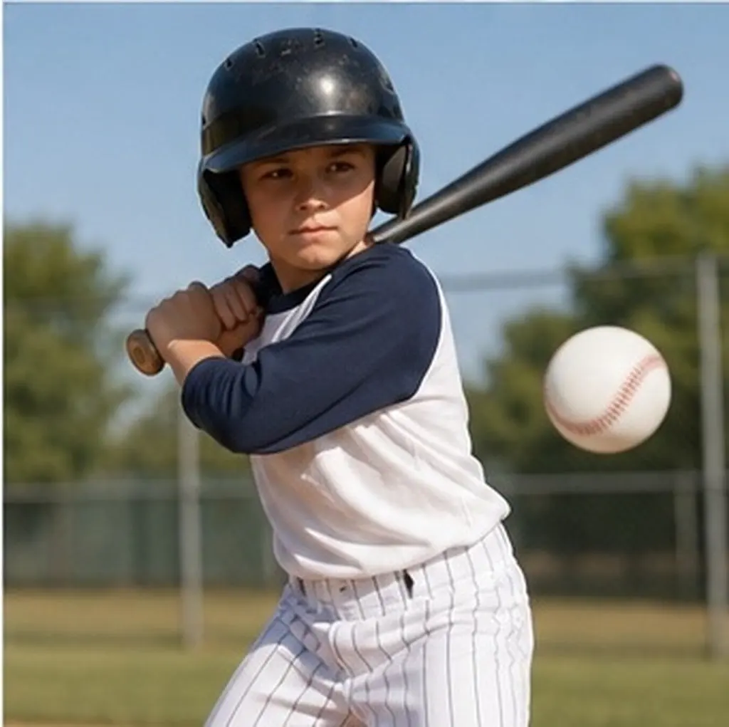 5Pcs No.9 Baseball Training Ball Soft Composite Cork Center for Kids Teens Indoor Outdoor Practice Exercise Baseball Beginner