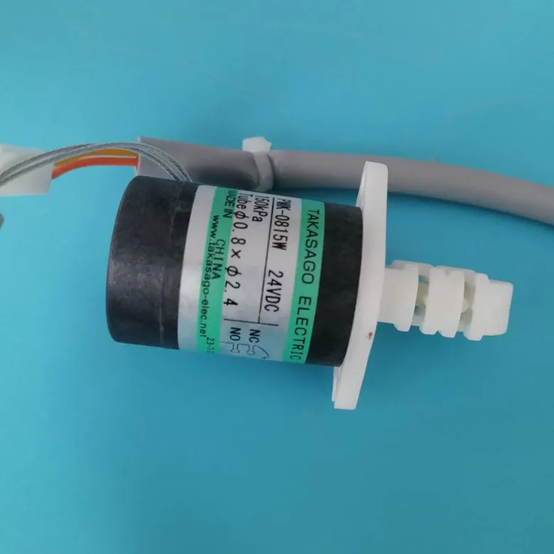 NEW COD4210 Offline Switching Solenoid Valve, Pinch Valve PMK-0815W, 1PCS