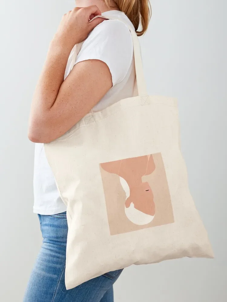 sweetner Tote Bag canvas tote Woman shopper bag university shopper bag custom bags