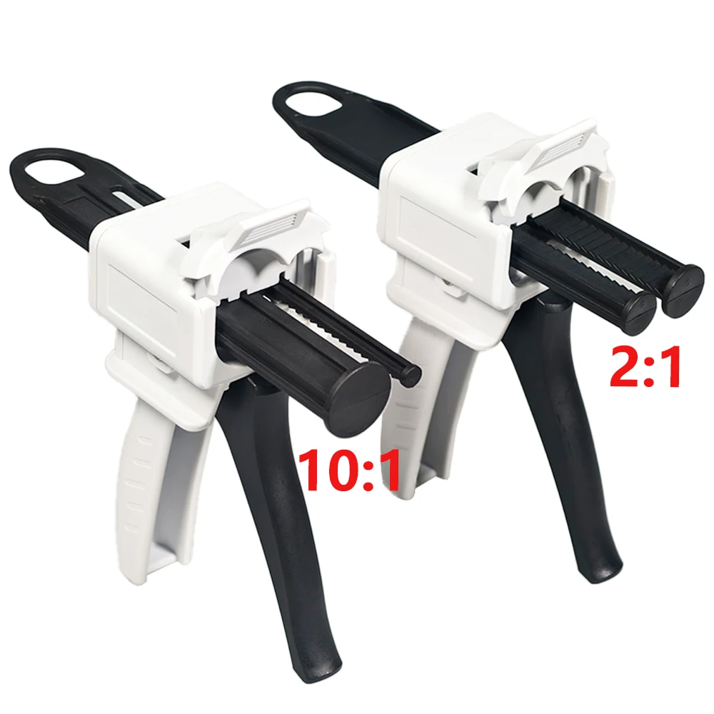 1PCS 50Ml Two-Compo…