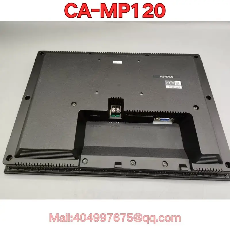 Pantalla Táctil CA-MP120 Usada, Probada y en Buen Estado, Últimos Precios para 2026