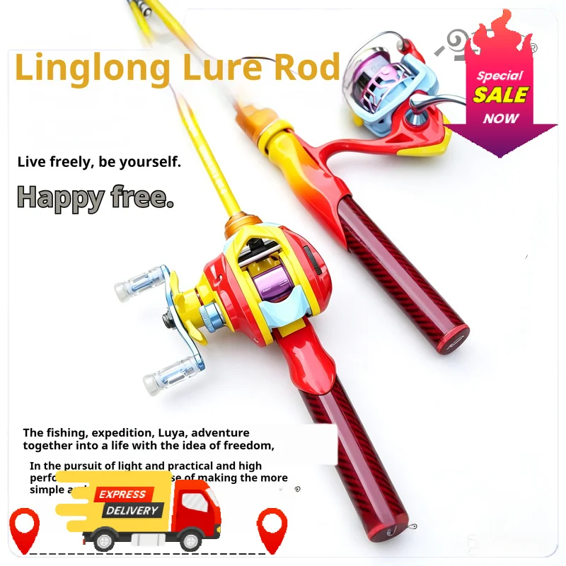 cana-de-pescar-telescopica-portatil-mini-ul-de-165m-5-secciones-para-spinning-y-casting-1-8g-micro-senuelo-para-pesca-de-trucha-en-rios-y-lagos