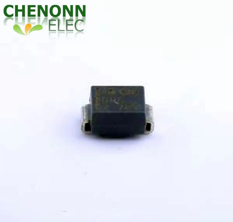 100PCS/LOT SMBJ12A-TR (TVS Diodes)
