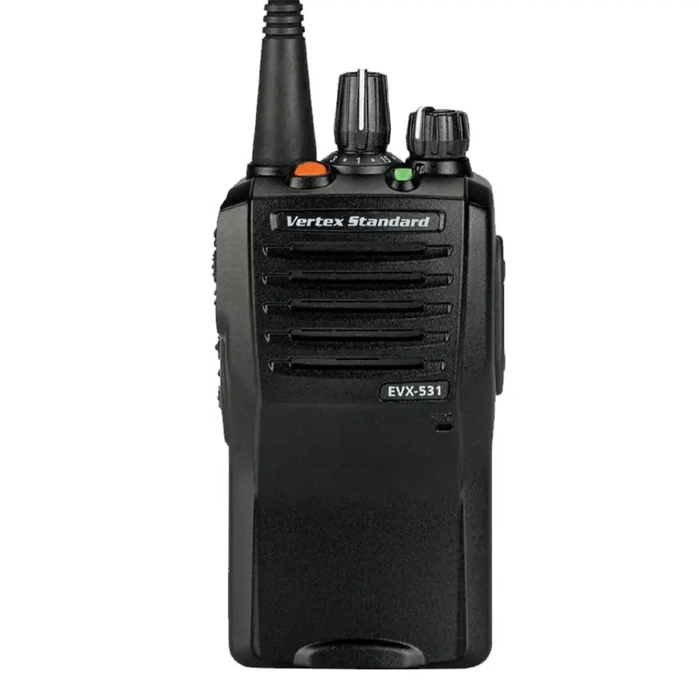 

EVX-531 mot orola Vertex Everge Digital Portable Two Way Radio Explosion Proof Walkie Talkie Long Range Dmr Mobile Radios
