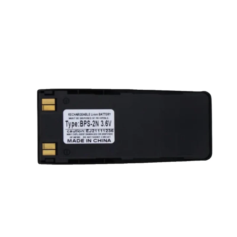 New BPS-2N Battery for Nokia 6310/6310I/6210/6110/6185/ 6138 - 3.6V Li-Polymer Replacement for Classic Vintage Nokia Phones