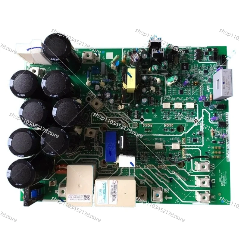 

Suitable for V-COM335-SMB-A [50A] Midea Air Conditioner Infineon 50A Module 17122300002357