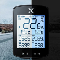 Xoss Choice Version G+ G2 G plus 2 Bike Computer GPS Generation Cycling Wireless Speedometer Tracker Odometer Road MTB Bike ANT+