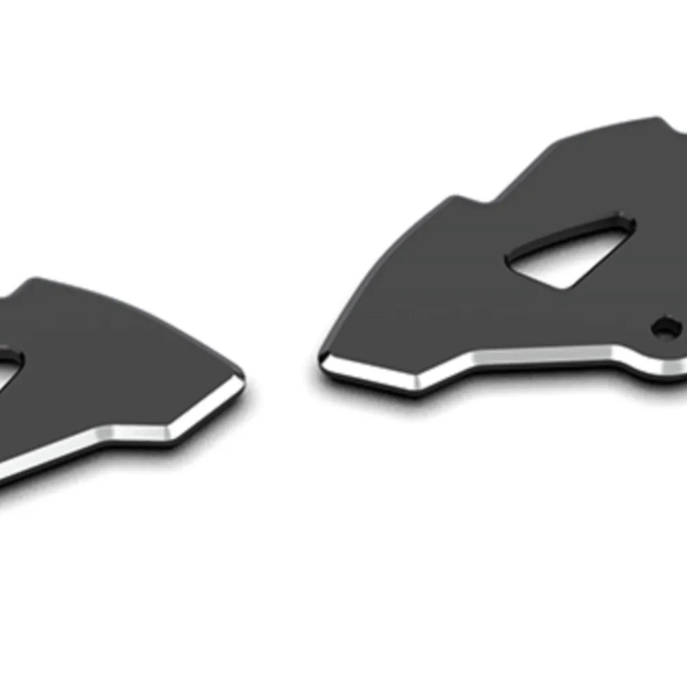 

FOR Yamaha MT07 FZ-07 FZ07 MT-07 2018 2019 2020 2021 2022 2023 2024 Radiator Guard Protection Cooler Protector Part
