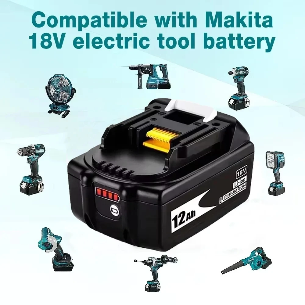 Makita DDF487. .. Makita-Meuleuse d'angle sans balais, outils électriques, outils électriques sans fil, 18V