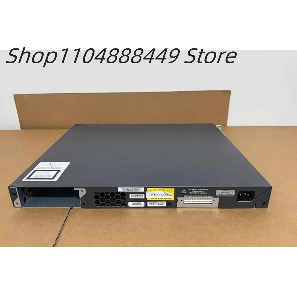 WS-C2960X-24PS-L 24… - image