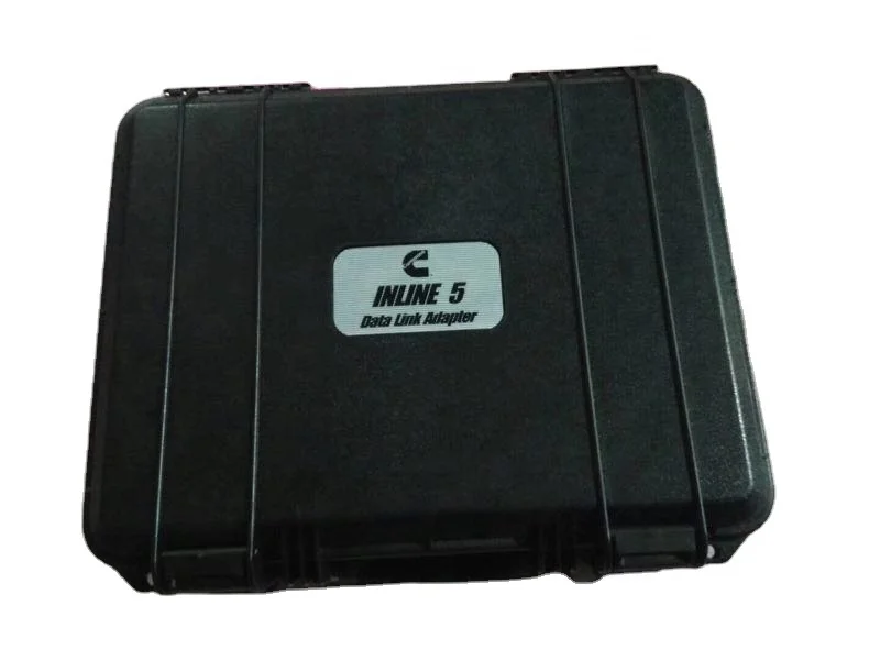 inline 6 Data Link Adapter Excavator ECM diagnostic tool 2892092