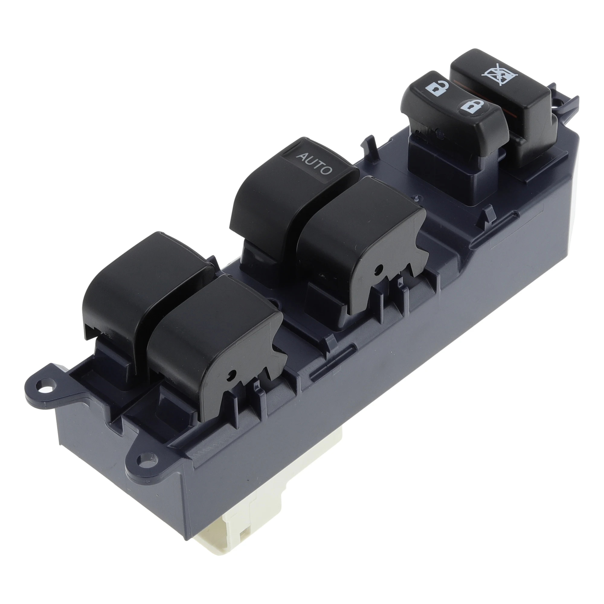 

UXCELL передний левый переключатель стеклоподъемника со стороны водителя для Toyota Camry 07-17 No 8482006060