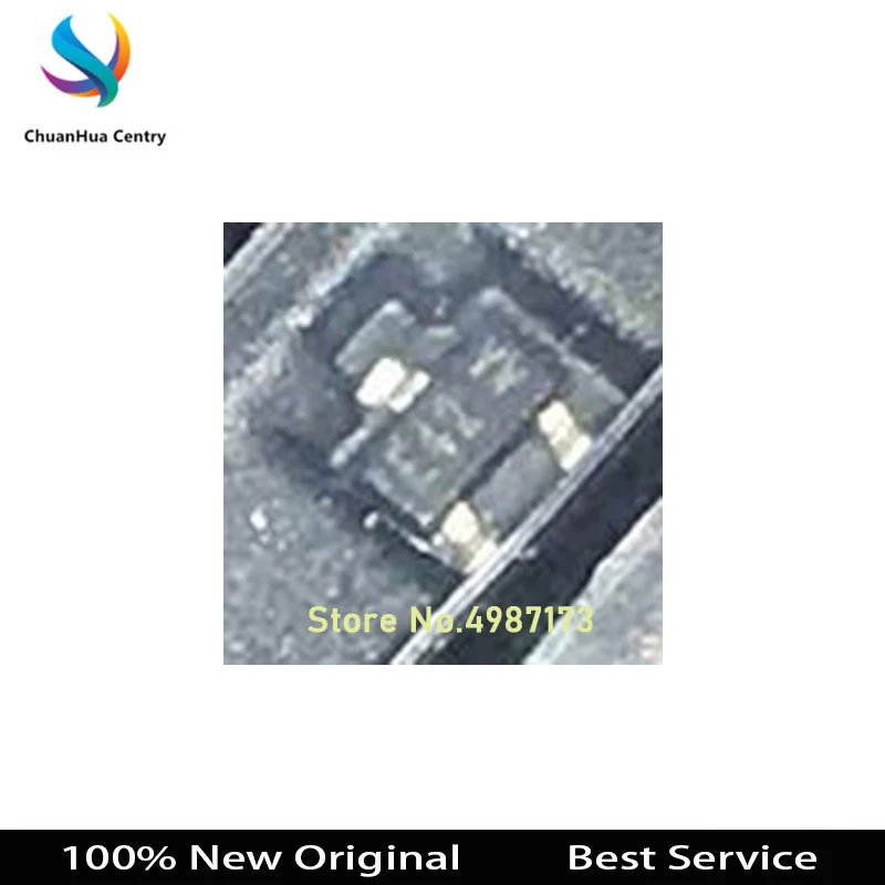 20 قطعة/الوحدة DTC123JE E42 SOT523 جديدة ومبتكرة في المخزون