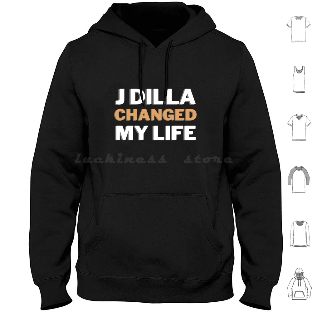 J Dilla Changed My … - image