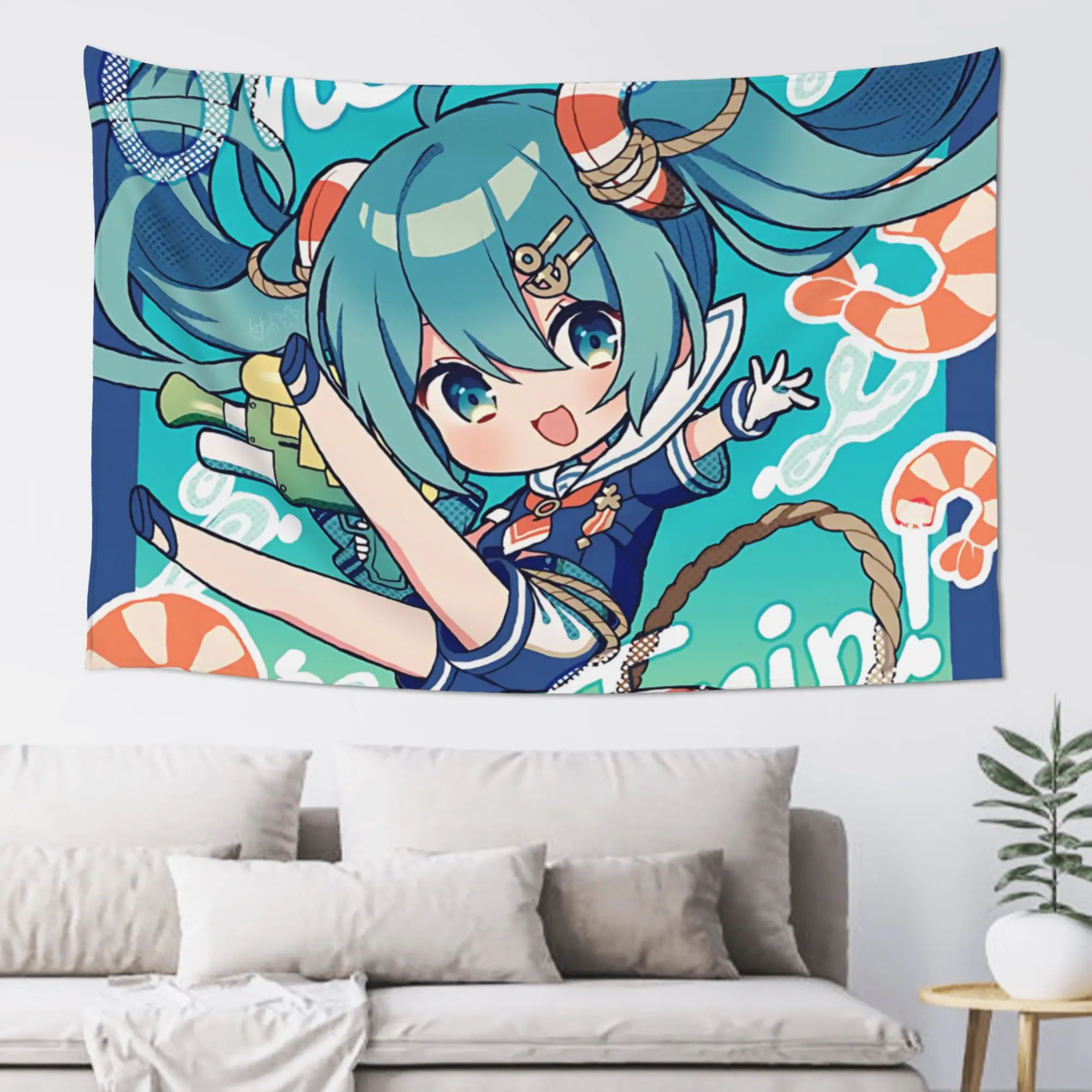 tapecaria-cutecore-hatsune-miku-decoracao-de-quarto-tapecaria-para-decoracao-de-casa-acessorios-de-decoracao-decoracao-de-quarto-fofa
