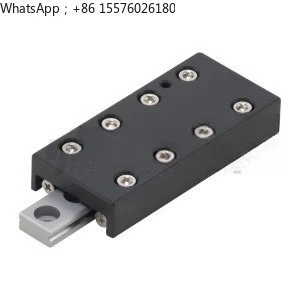 Crossed Roller Slide ICJ21 26-1025 1035 1045 2035 2050 2065 3055 3080