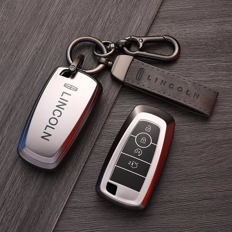

Модный 3-кнопочный чехол для автомобильного ключа из ТПУ, держатель для ключей, брелок для Lincoln Mondeo MKC MKZ MKX, защитный брелок без ключа, аксессуары