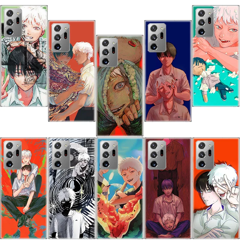 

Anime H-Hikaru Ga Shinda Natsu Phone Case for Samsung A17 A37 A57 A54 A14 A24 A34 A07 A04S A02S A12 A22 A32 A52S A16 A26 A36 A56