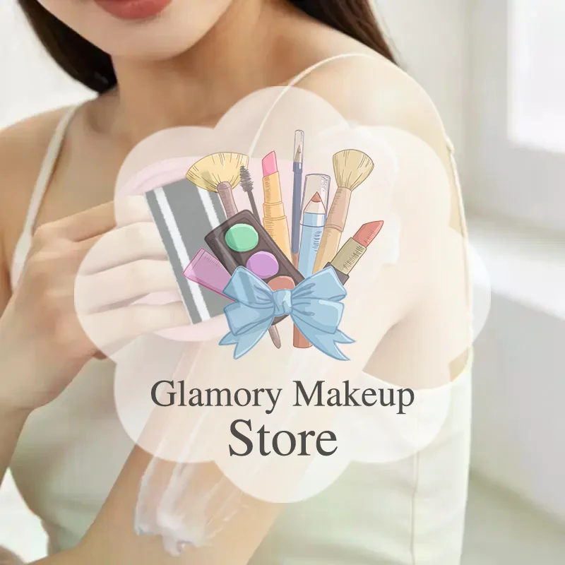 Oversized Ultra Soft Thick Powder Puff Suitable for Sunscreen Oil Cream Makeup  Reusable Cosmetic Tool for Girls