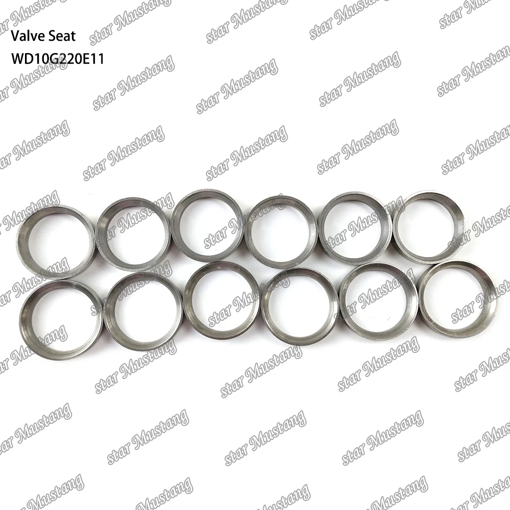 WD10G220E11 Valve Seat Suitable For Weichai Engine Parts