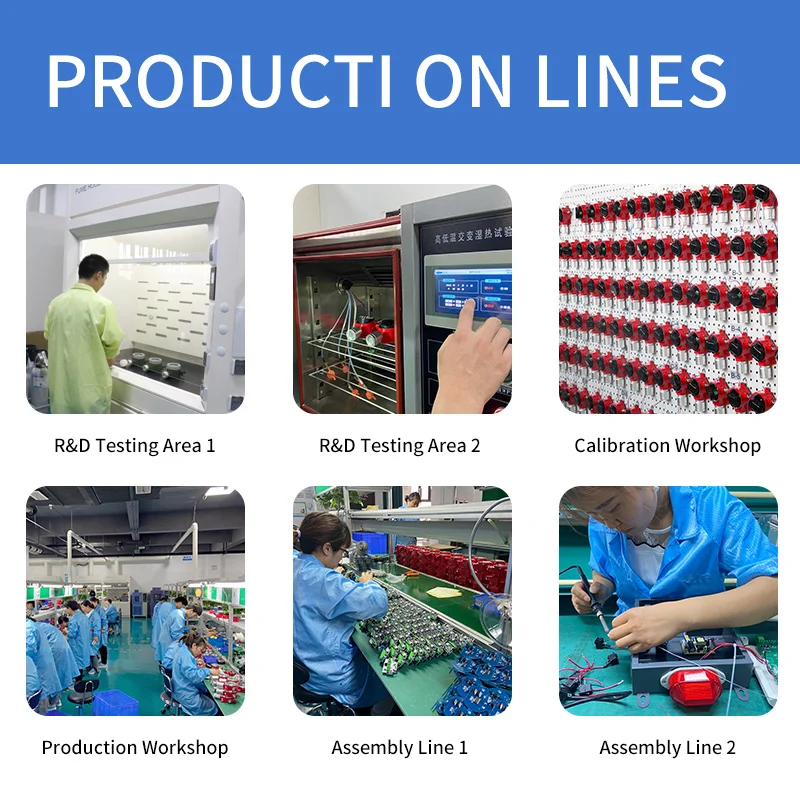 ระบบเตือนภัยอินฟราเรดและรังสีอัลตราไวโอเลตคุณภาพสูง ความแม่นยำสูง ขายดี รุ่น RTTPP เครื่องตรวจจับเปลวไฟแบบผสมอินฟราเรดและรังสีอัลตราไวโอเลต