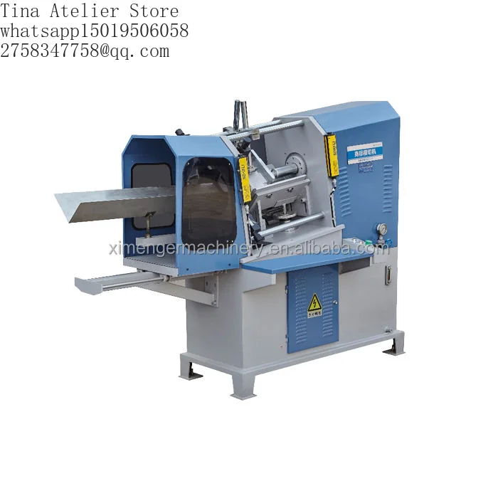 Hot Sale 340*340mm Poker Game Cards Tags Envelopes Beer Label Die Cutting Punching Machine