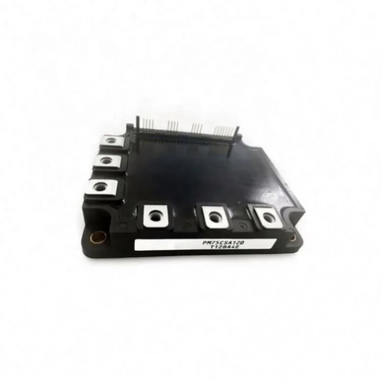 

Zhida PM75CSD060 PM75CSD PM75C New and original IGBT power supply power module PM75CSD060