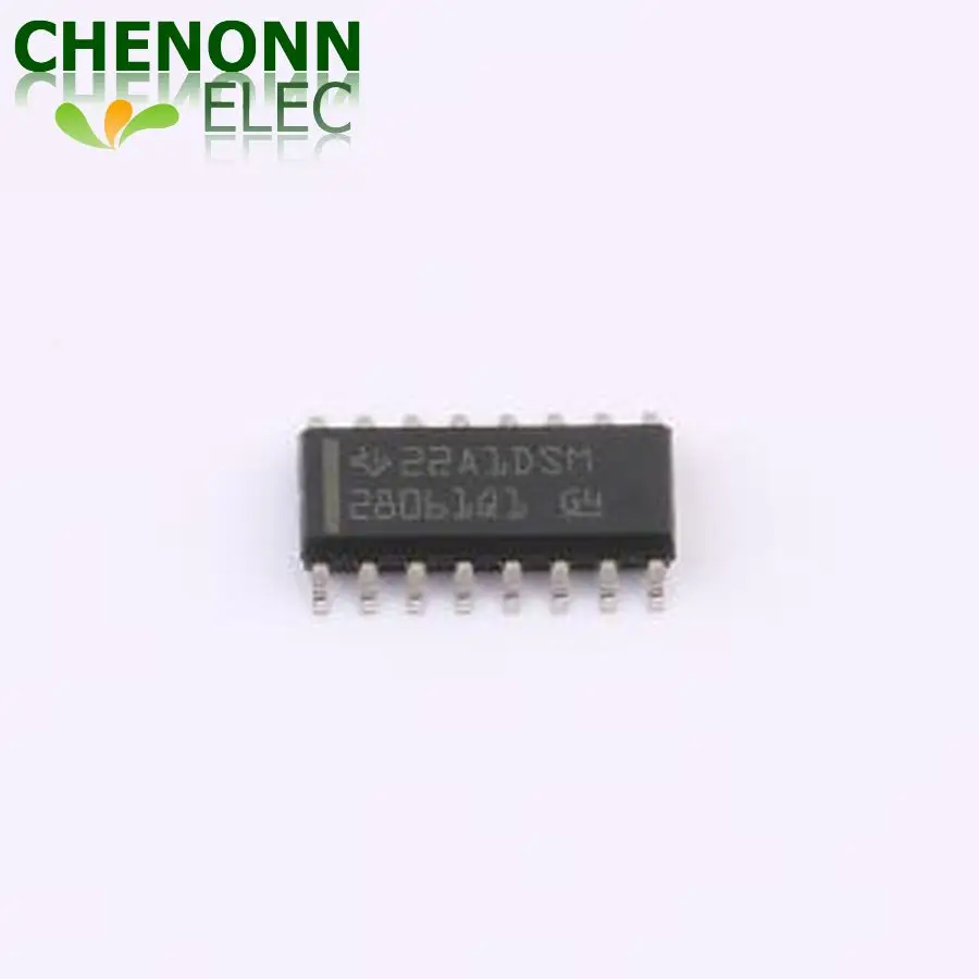 

5 шт./лот UCC28061QDRQ1 (PMIC)