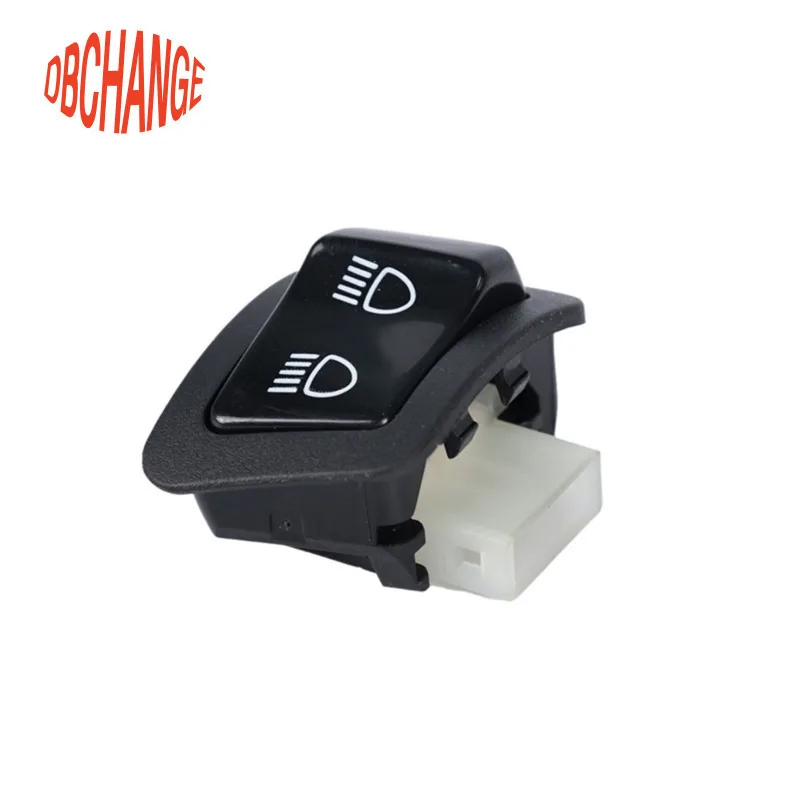 

Handle Switch Button for Wuyang /sundiro Honda LEAD125