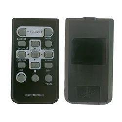 New Remote Control For Pioneer MVH-S320BT MVH-S322BT MVH-S420BT MVH-S522BS MVH-S620BS Car CD Stereo Receiver