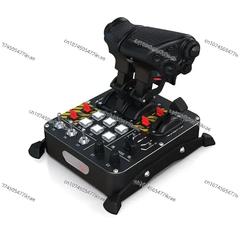 

VPC T-50CM3 Simulator Throttle Simulation Flight Valve